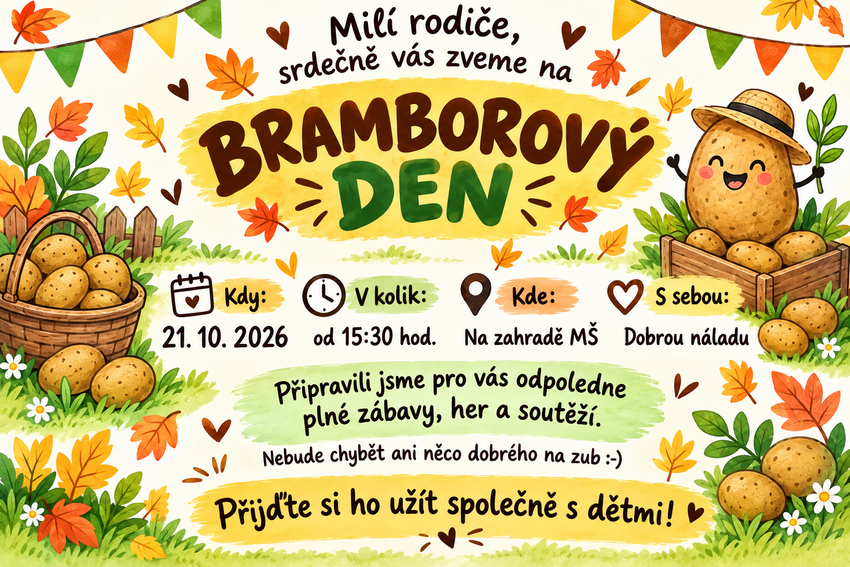 bramborovaden