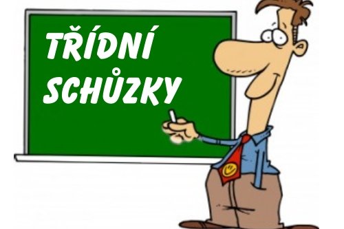 KONZULTAČNÍ TŘÍDNÍ SCHŮZKY - ZŠ a MŠ Olomouc, Demlova 18