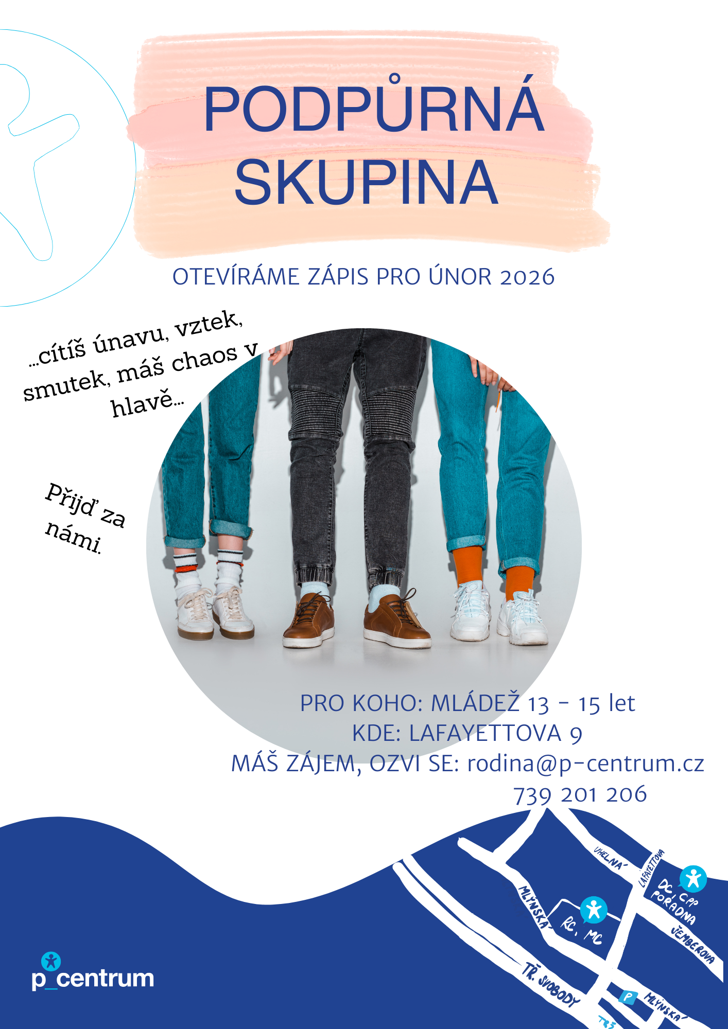 Podpůrná skupina