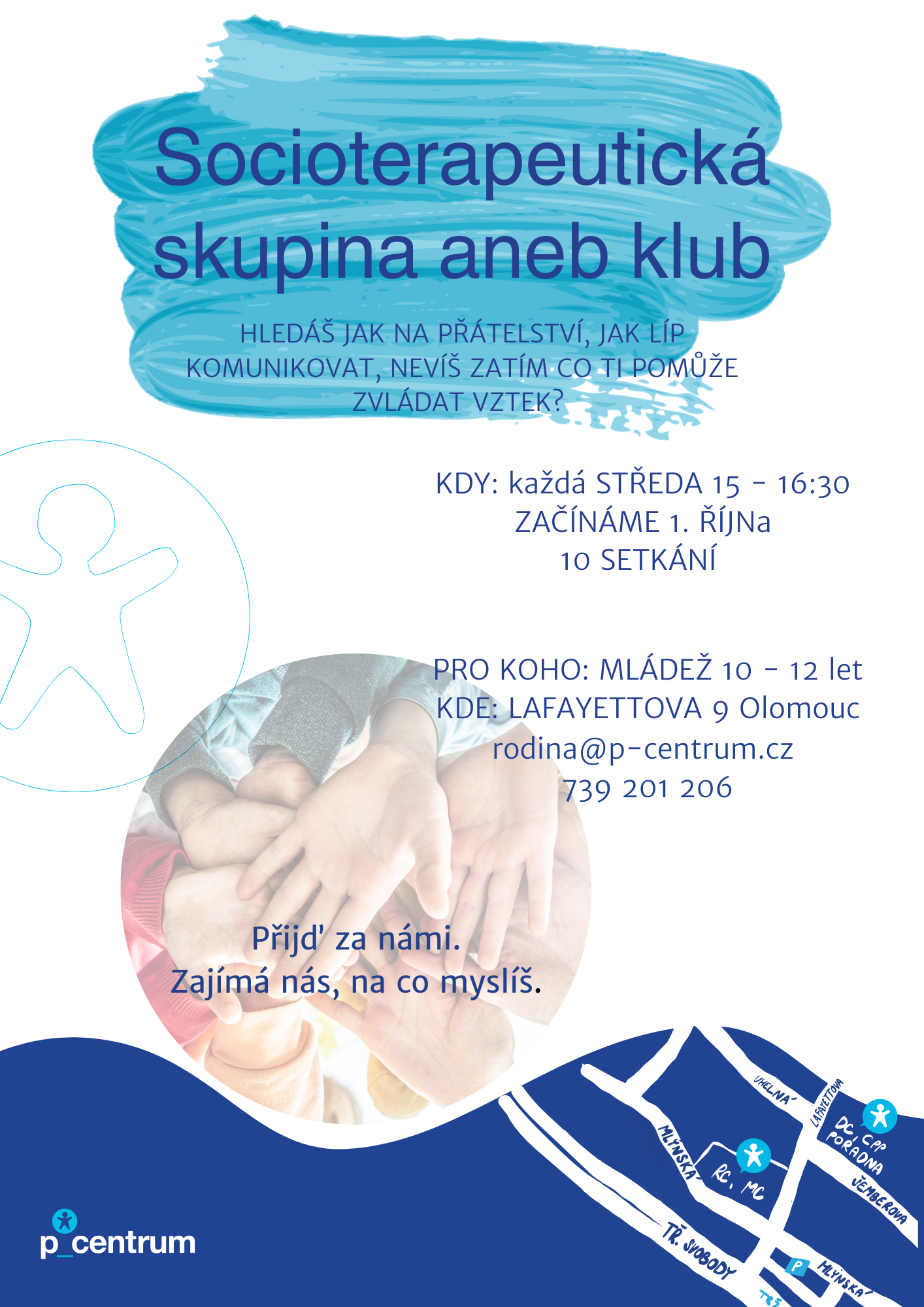 Socioterapeutický kruh